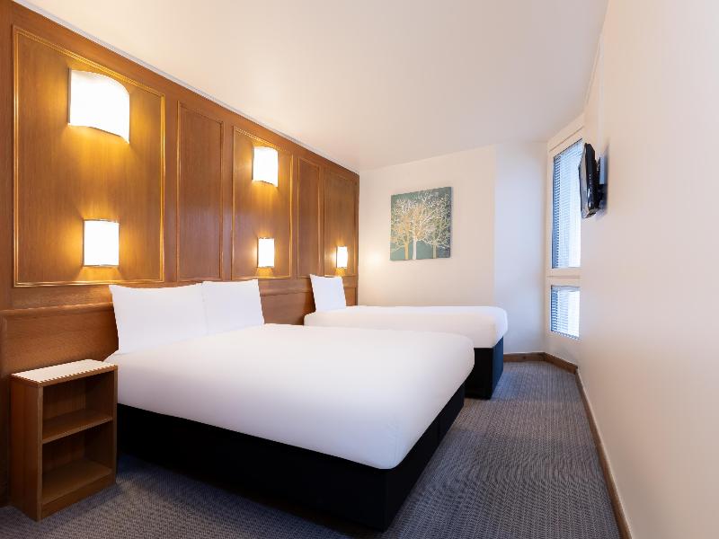STG Hotel Oxford Street image