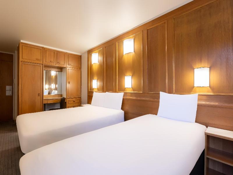 STG Hotel Oxford Street image
