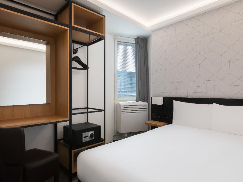 STG Hotel Oxford Street - formerly St Giles London image