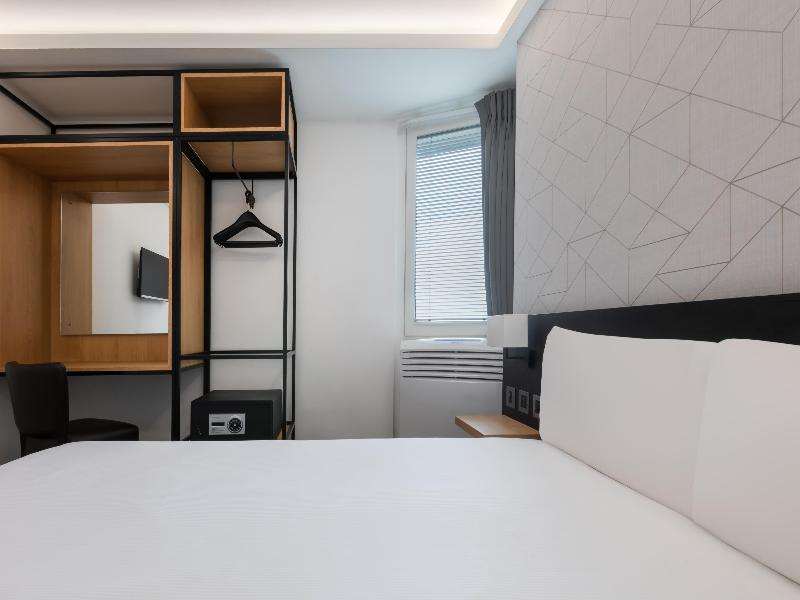 STG Hotel Oxford Street - formerly St Giles London image