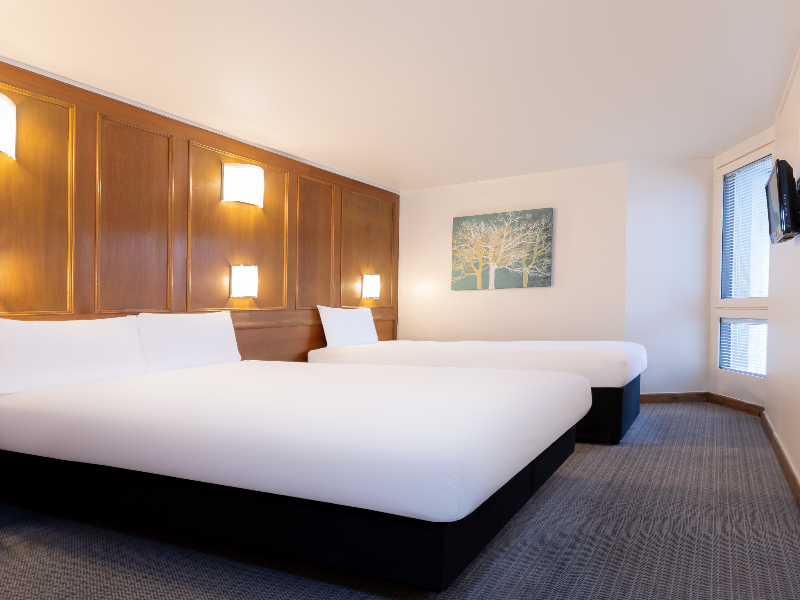 STG Hotel Oxford Street image