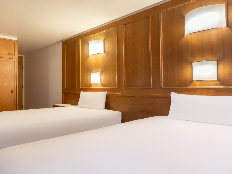 STG Hotel Oxford Street image
