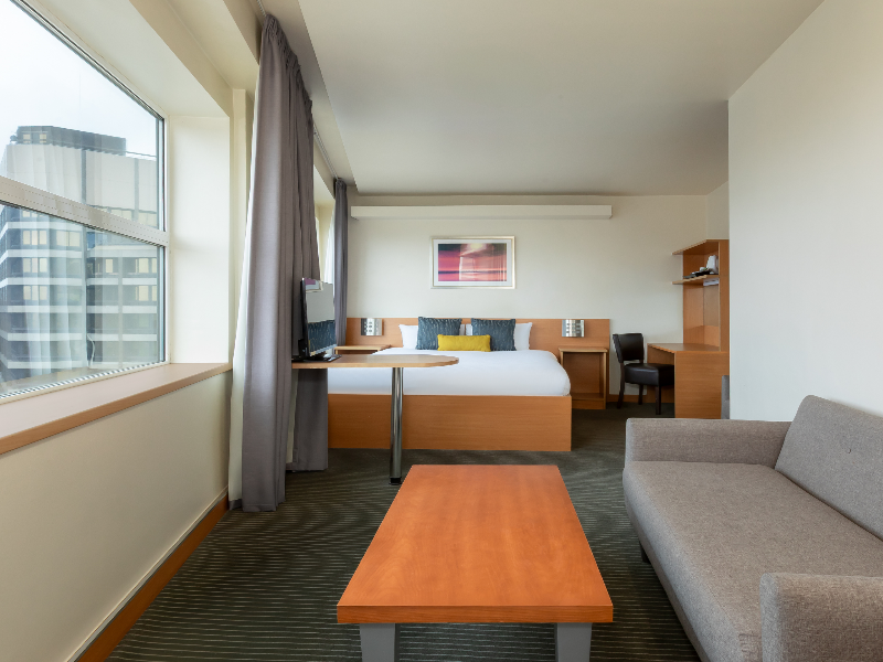 STG Hotel Oxford Street image