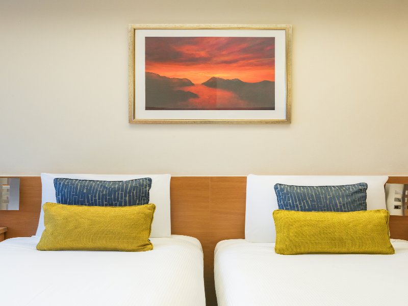 STG Hotel Oxford Street image