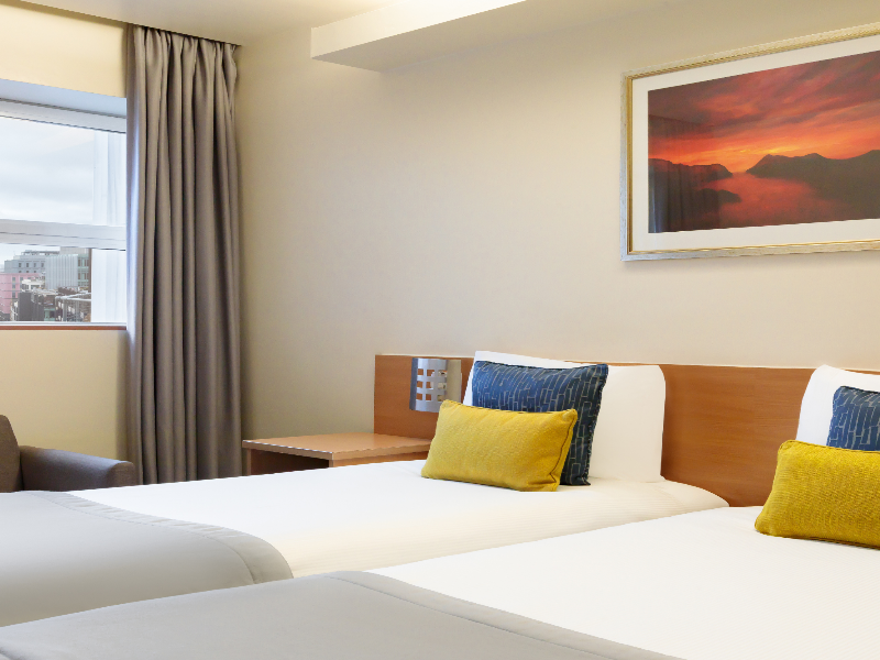 STG Hotel Oxford Street image