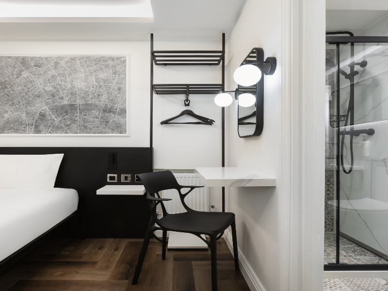 STG Hotel Oxford Street image