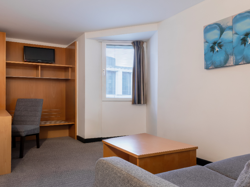STG Hotel Oxford Street image