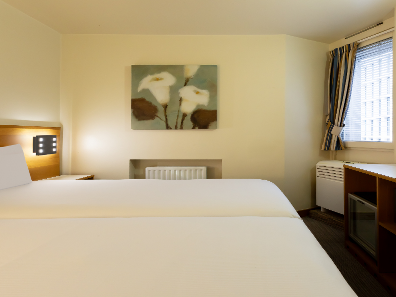 STG Hotel Oxford Street image