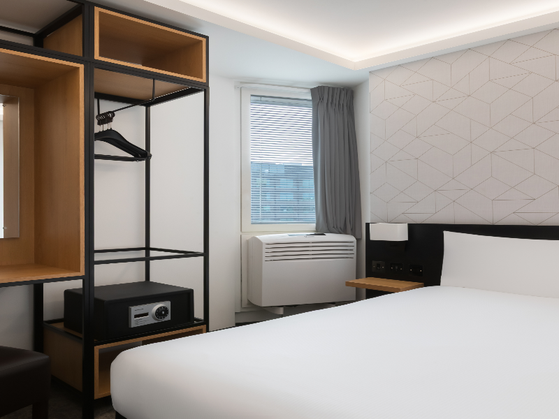 STG Hotel Oxford Street image
