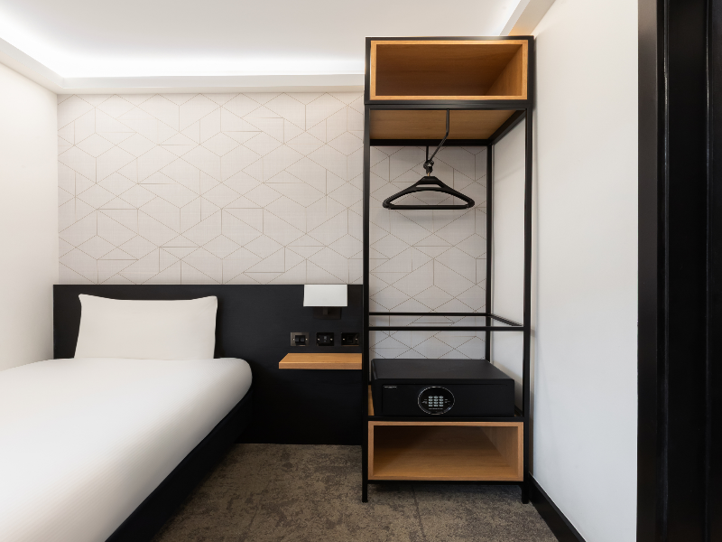 STG Hotel Oxford Street image