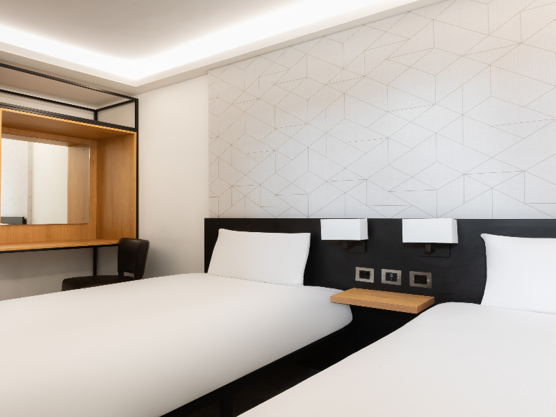 STG Hotel Oxford Street image