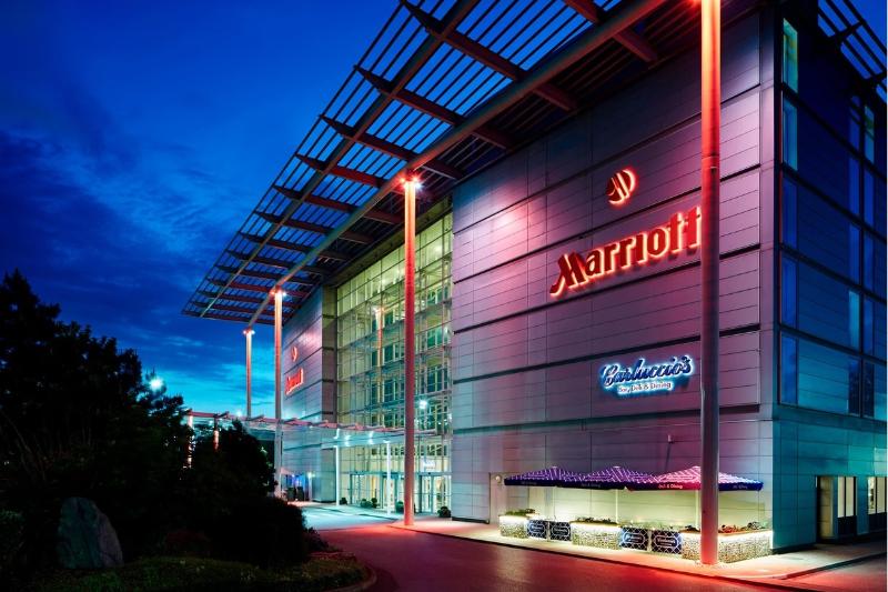 Marriott Hotel Heathrow