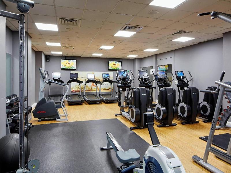 Marriott Hotel Heathrow image