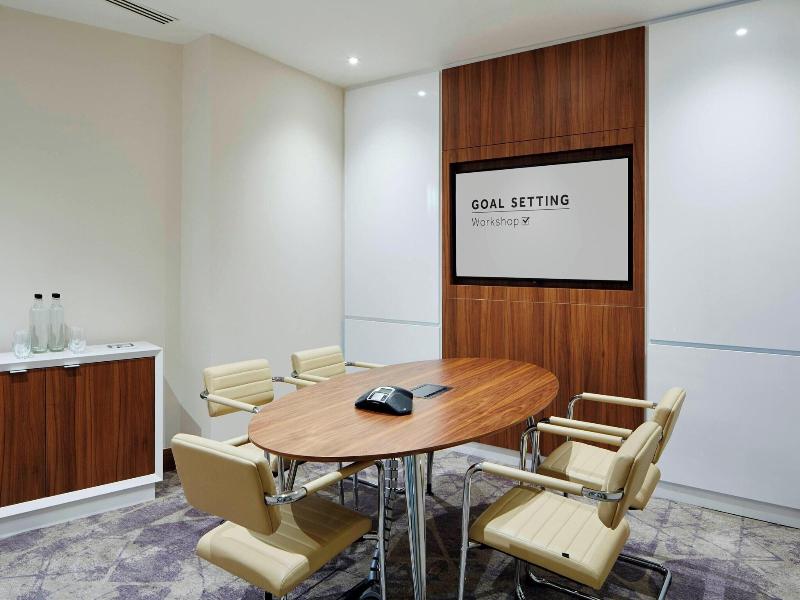 Marriott Hotel Heathrow image