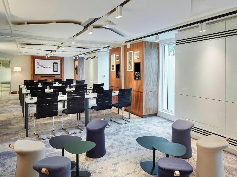 Marriott Hotel Heathrow image