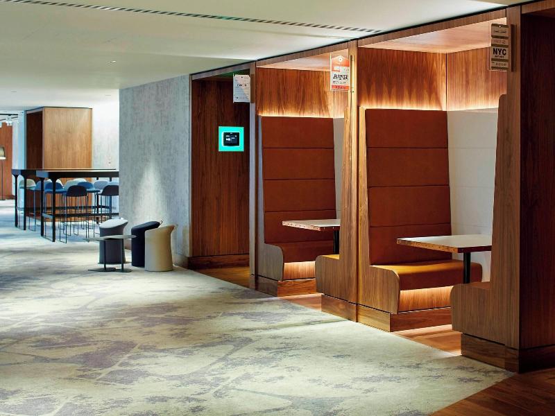 Marriott Hotel Heathrow image