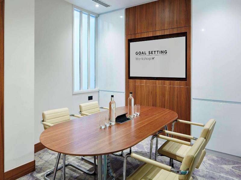 Marriott Hotel Heathrow image