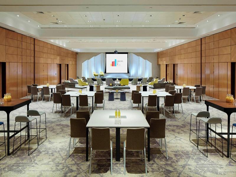 Marriott Hotel Heathrow image