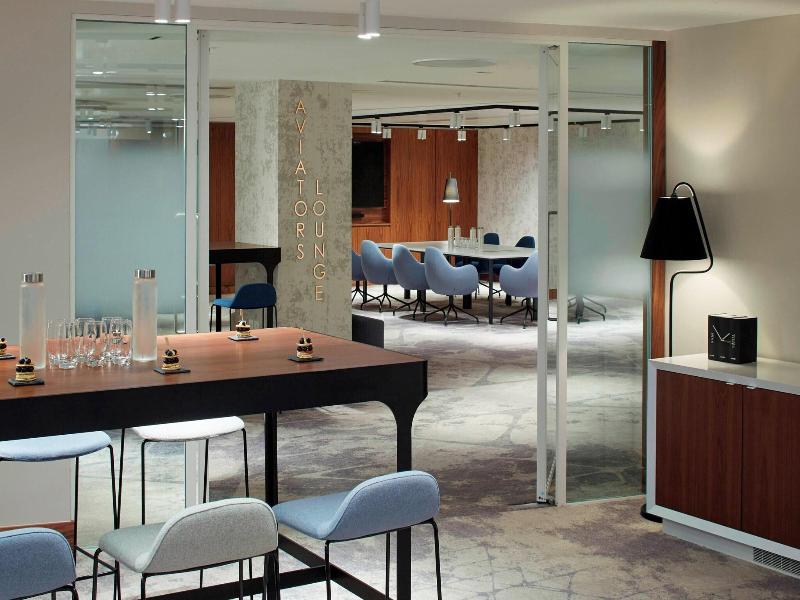 Marriott Hotel Heathrow image