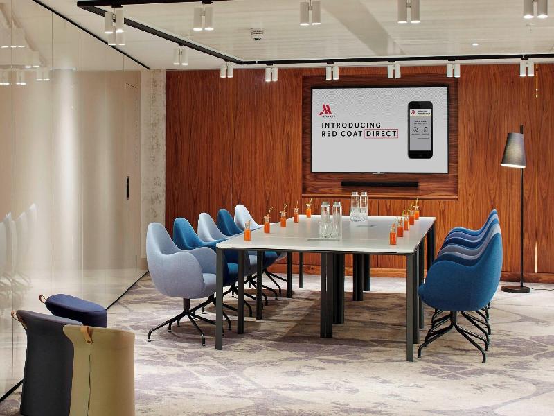 Marriott Hotel Heathrow image