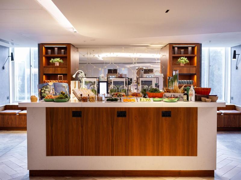 Marriott Hotel Heathrow image