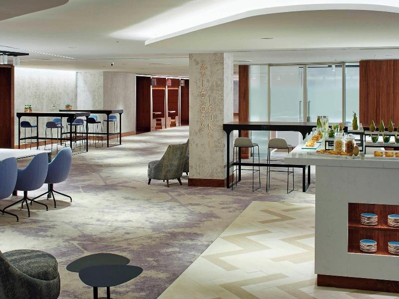 Marriott Hotel Heathrow image