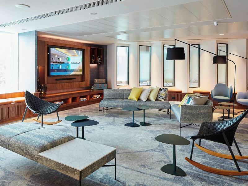 Marriott Hotel Heathrow image