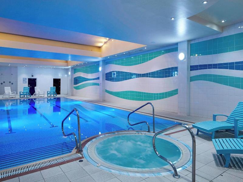 Marriott Hotel Heathrow image