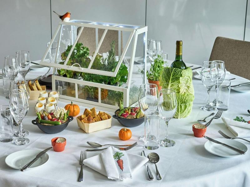 Marriott Hotel Heathrow image