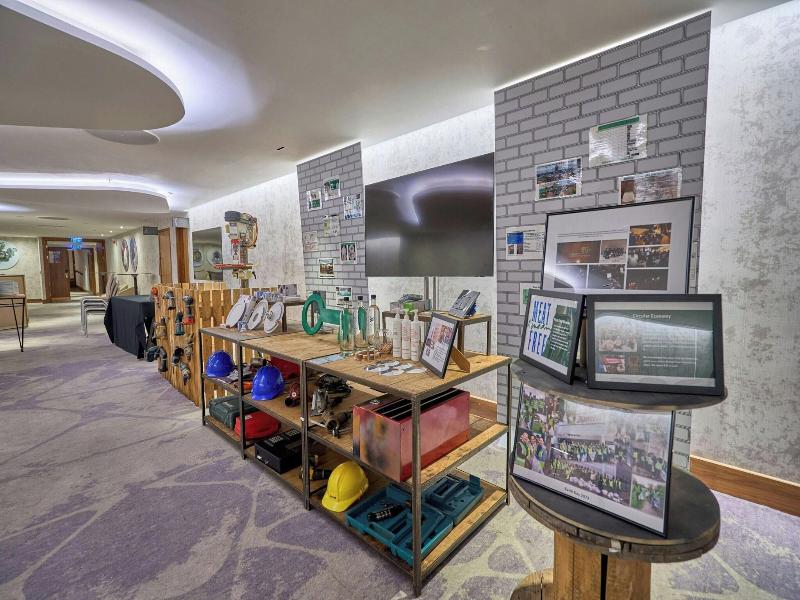 Marriott Hotel Heathrow image
