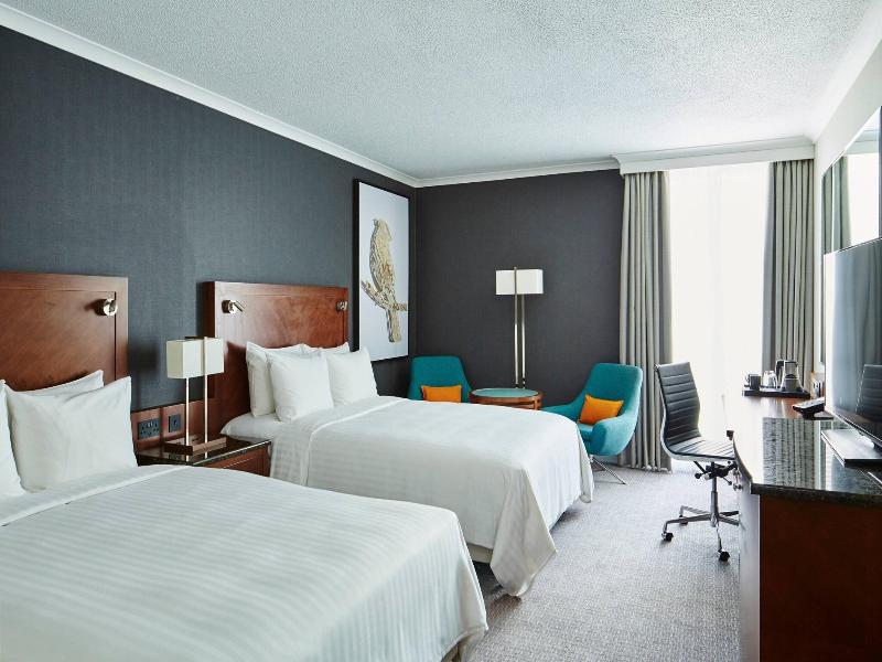Marriott Hotel Heathrow image