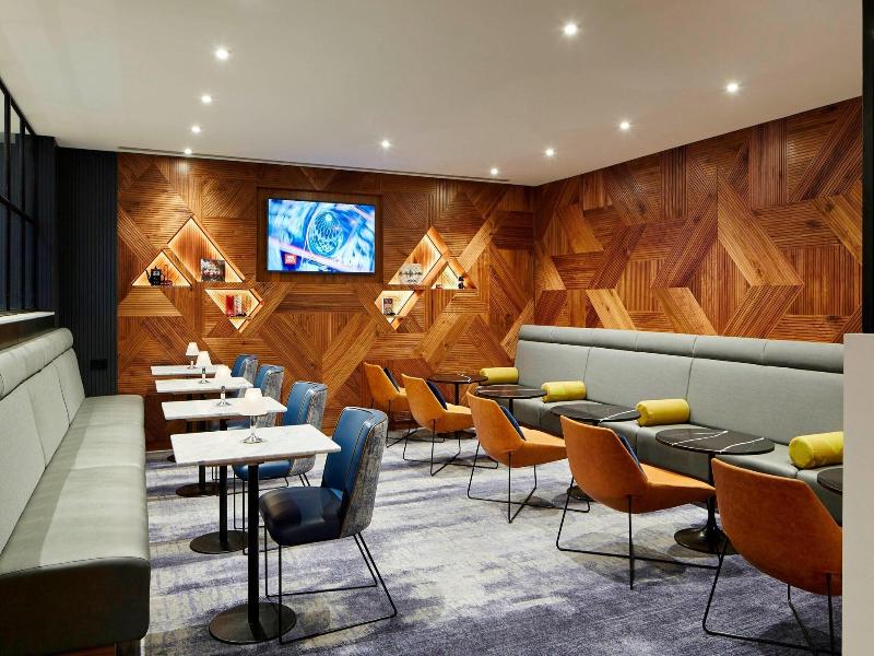 Marriott Hotel Heathrow image