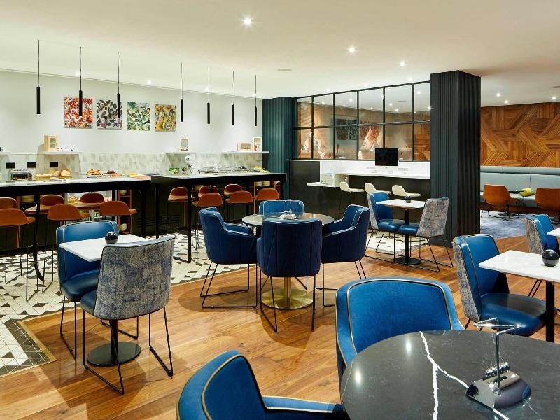 Marriott Hotel Heathrow image