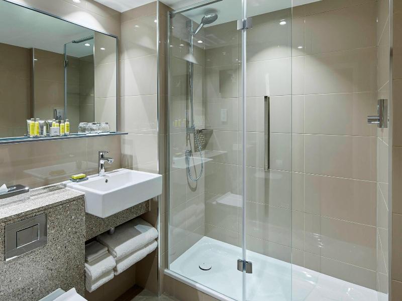 Marriott Hotel Heathrow image