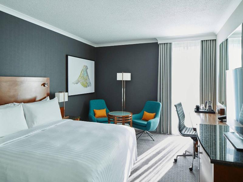 Marriott Hotel Heathrow image