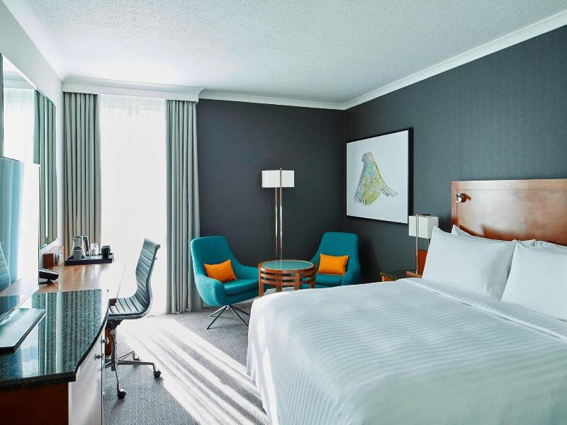 Marriott Hotel Heathrow image