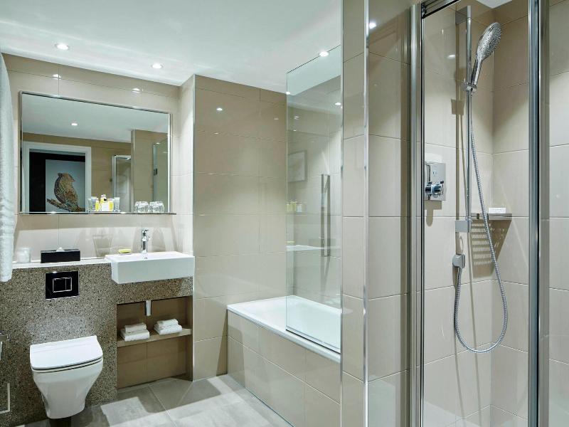 Marriott Hotel Heathrow image