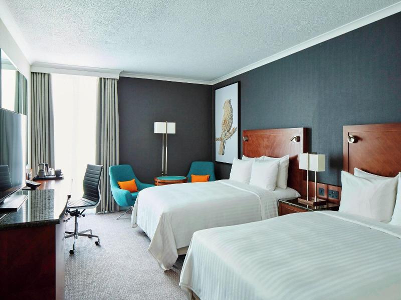Marriott Hotel Heathrow image