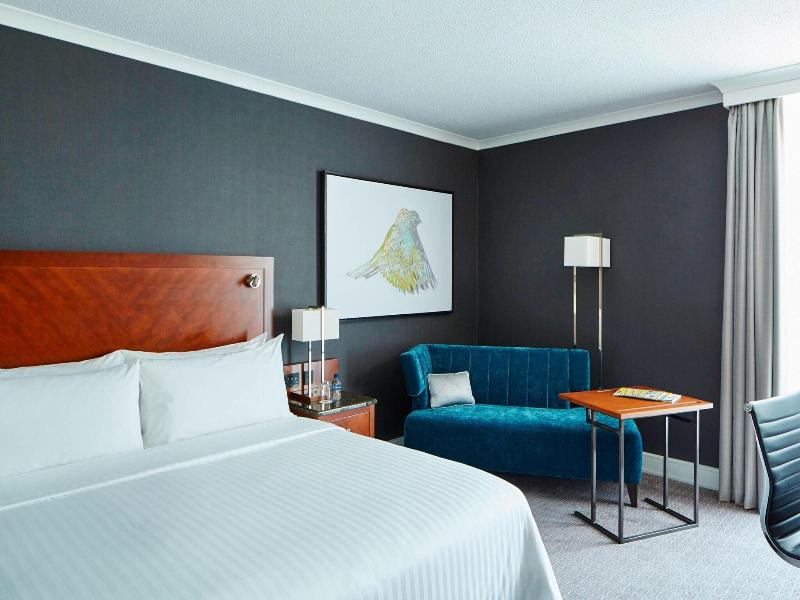 Marriott Hotel Heathrow image