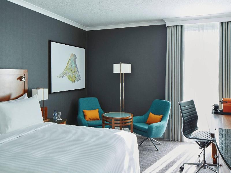 Marriott Hotel Heathrow image