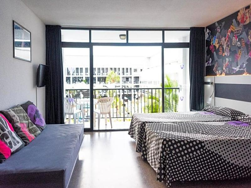 Ibiza Rocks Hotel image
