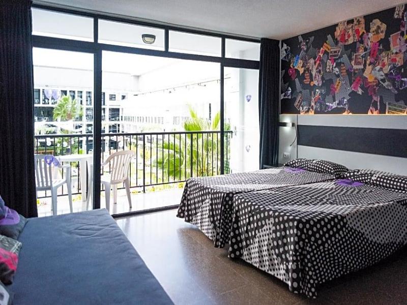Ibiza Rocks Hotel image