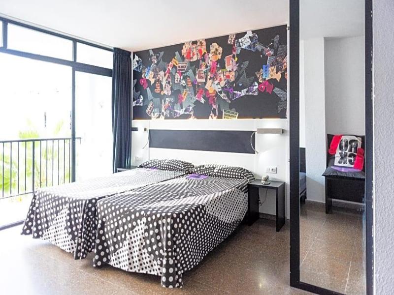 Ibiza Rocks Hotel image