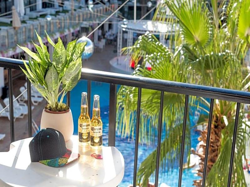 Ibiza Rocks Hotel image