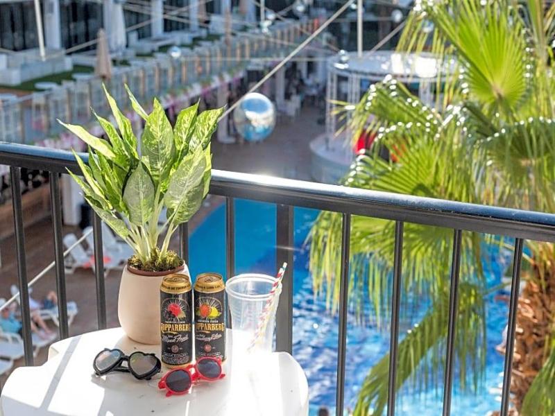 Ibiza Rocks Hotel image