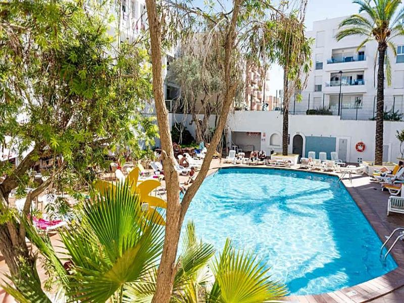 Ibiza Rocks Hotel image
