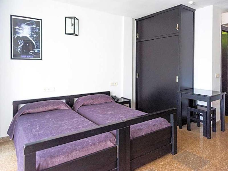 Ibiza Rocks Hotel image