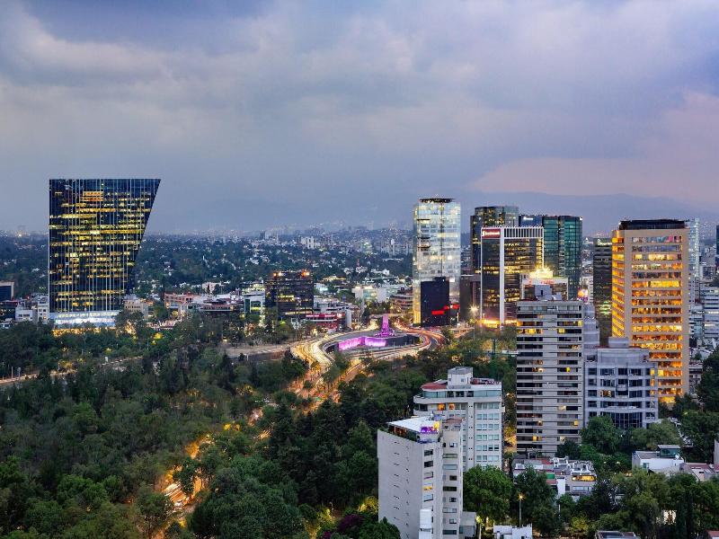 W Ciudad de Mexico image