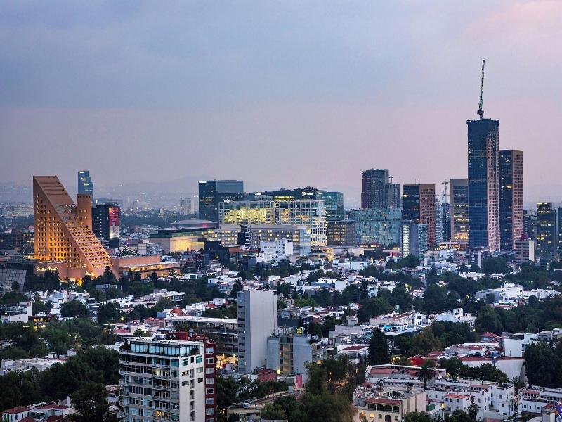 W Ciudad de Mexico image