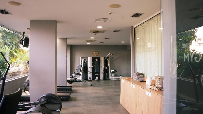 Coral Suites & Spa image
